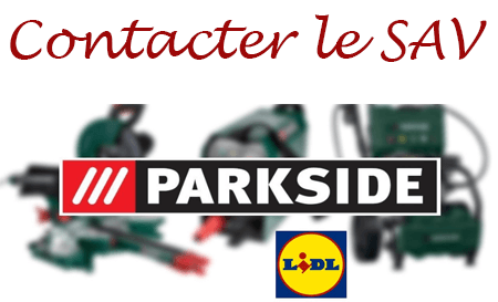 SAV Parkside LIDL contact