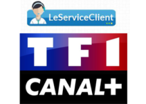 accord tf1 canal+