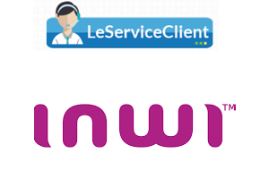 Contacter le service client Inwi