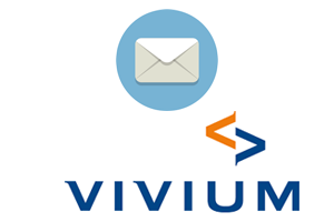 Contacter Vivium par mail