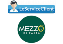 Les canaux de communication de Mezzo Di Pasta