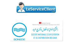 Comment contacter le service à la clientèle de la SONEDE ?