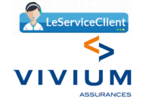 Contacter Vivium assurance
