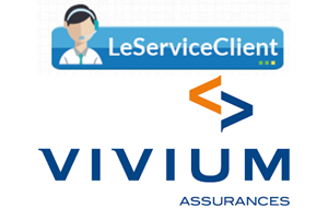 Contacter Vivium assurance