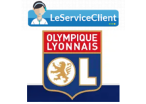 Contacter la Boutique Olympique Lyonnais