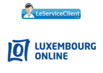 Comment contacter le service client Luxembourg Online par téléphone, mail et adresse ?