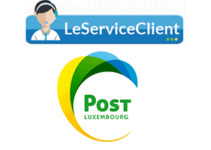 Comment contacter le service client Post Luxembourg ?