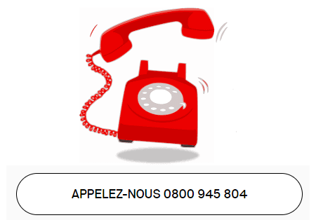 Appeler le service client Christian Louboutin par téléphone