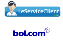 Contacter le service client Bol.com