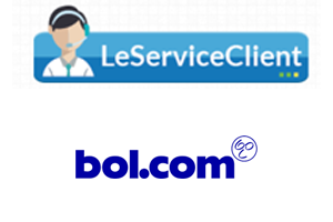 Contacter le service client Bol.com