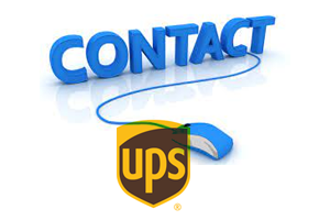 Contacter le service client UPS Meyzieu Jonage