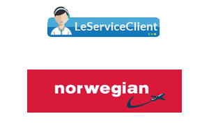 Comment contacter le service client Norwegian ?