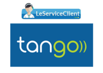 Comment contacter le service client Tango Lu ?