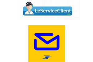 service client laposte