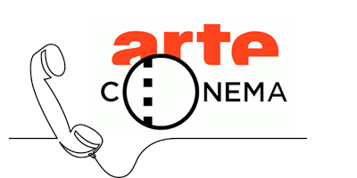 Appeler Arte France Cinema par téléphone