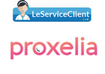 Comment joindre le service client Proxelia ?