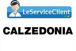 Les canaux de communication du service client Calzedonia