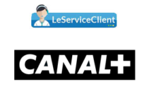 Contacter le service client CANAL+ Suisse par téléphone gratuit, mail et adresse