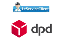 Le service client DPD Suisse : Contact par téléphone gratuit, mail et adresse