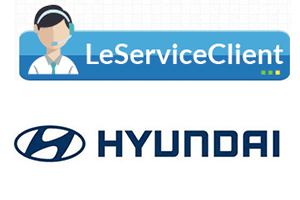 Comment contacter le service client Hyundai France ?
