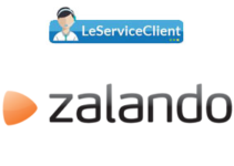 Contacter Zalando Suisse par téléphone gratuit, mail et adresse