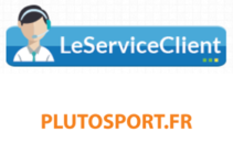 Contacter le service client Plutosport