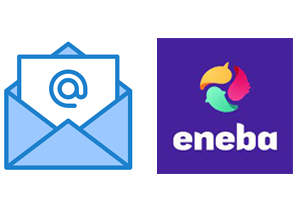 Contacter Eneba par email