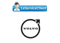 Comment contacter Volvo France ?