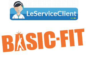Comment contacter le service client Basic-Fit ?