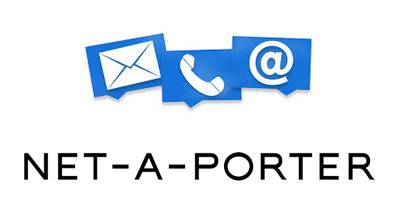 Contacter le service clientèle Net-A-Porter