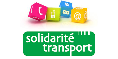 Coordonnées de contact de 'agence Solidarité Transport