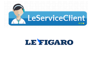 Contacter Le Figaro