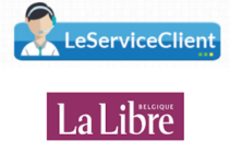 Contacter le service client La Libre Belgique