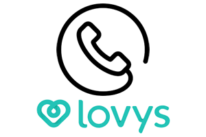 Numéro de téléphone de Lovys