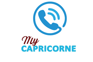 Joindre MyCapricorne par téléphone