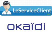 Contacter le service client Okaidi