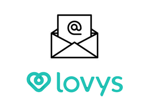 Envoyer un email à Lovys assurance