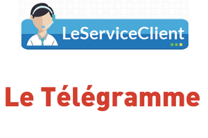 Contacter le service client Le Télégramme