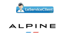 Comment contacter Alpine ?