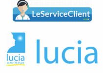 Comment contacter le service client Lucia Energie ?