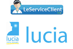 Comment contacter le service client Lucia Energie ?