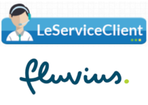 Contacter le service client Fluvius