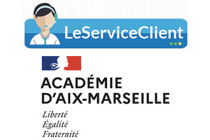 Comment contacter l'Académie d'Aix-Marseille ?