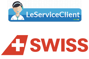 Comment contacter Swiss Air Lines ?