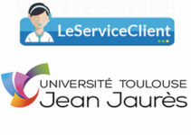 Joindre l'université Toulouse Jean Jaurès