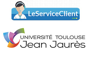 Joindre l'université Toulouse Jean Jaurès