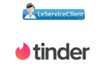 Comment contacter le service client Tinder ?