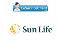 Comment joindre le service Client Sun Life ?
