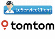 Comment contacter le SAV TomTom ?