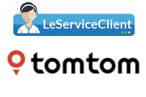 Comment contacter le SAV TomTom ?
